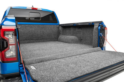 Husky Liners 09-25 RAM 1500 Classic 5.7ft Bed w/o RamBox Guardian Comfort Bed Liner - Full
