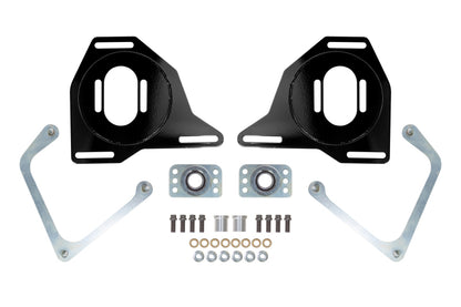 UMI Performance 82-92 GM F-Body Spherical Caster/Camber Plates