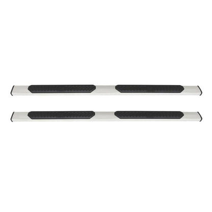 Westin 2019-2026 Chevrolet Silverado/Sierra 1500 Crew Cab R5 Nerf Step Bars - SS