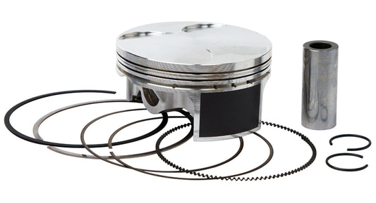 Vertex Pistons 04-05 TRX 450 R Forged High Compression Piston Kit