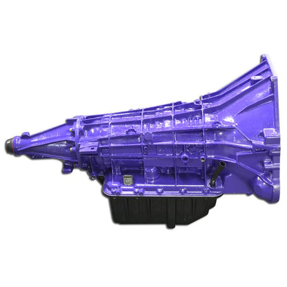 ATS Diesel 1999-2003 Ford 2wd 4R100 Stage 3 Transmission Package
