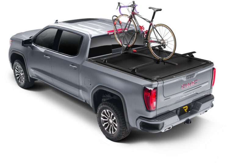 Retrax 2019Chevy & GMC 6.5ft Bed 1500 RetraxONE XR