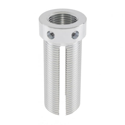 Synergy Replacement Double Adjuster Sleeve 7/8-14 Pin Style (Zinc Plated)