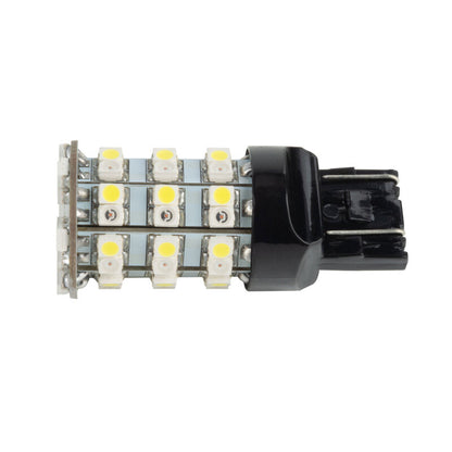 Oracle 3157 64 LED Switchback Bulb (Single) - Amber/White
