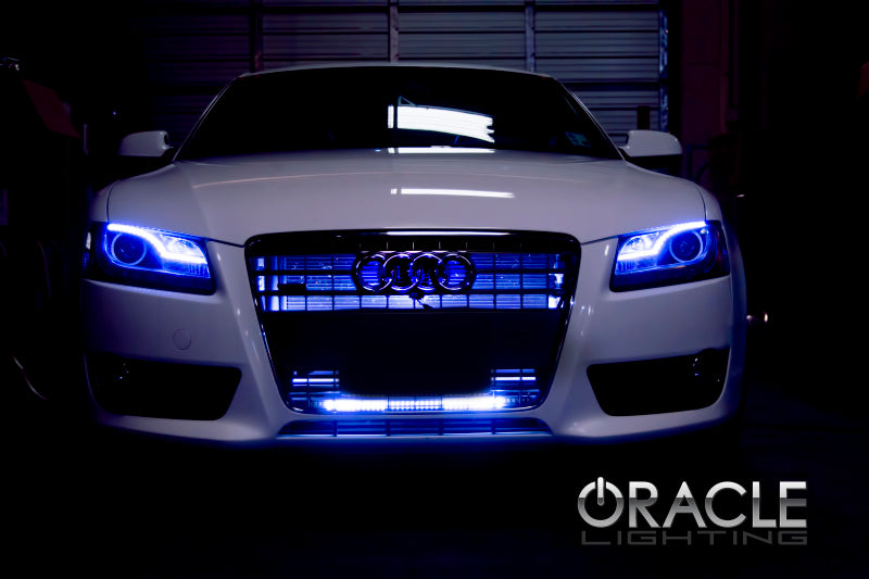 Oracle 22in V2 LED Scanner - RGB ColorSHIFT