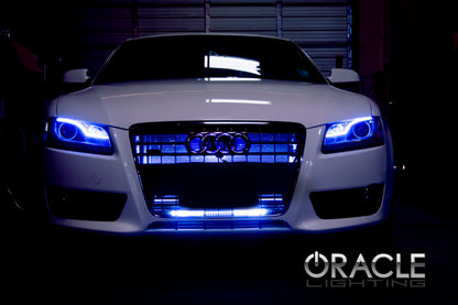 Oracle 22in V2 LED Scanner - RGB ColorSHIFT