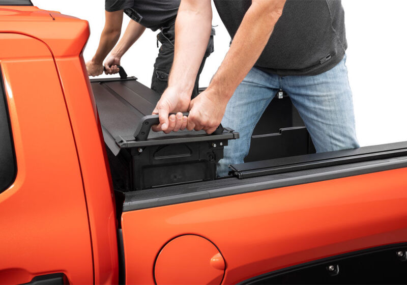 Retrax 19-26 RAM 1500 6.4ft Bed (No Multifunction Tailgate) RetraxPRO EZ-Off FRC-4000