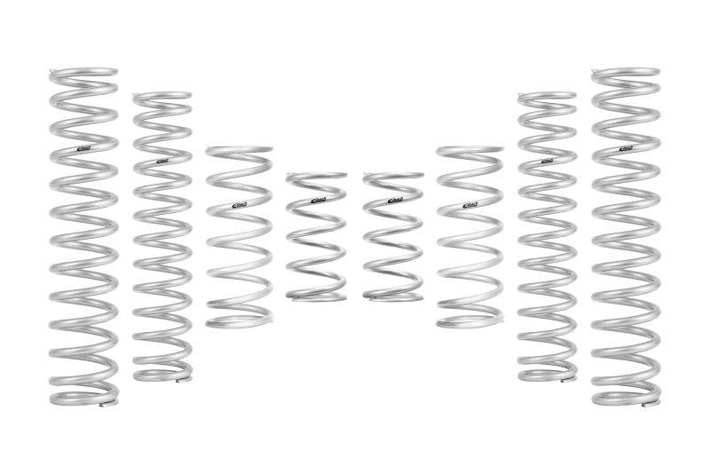 Eibach 2024+ Can-Am Maverick R X Stage 1 Pro-UTV Spring Kit