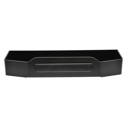 Westin 16-18 Chevrolet Silverado 1500 Pro-Series Front Bumper - Textured Black