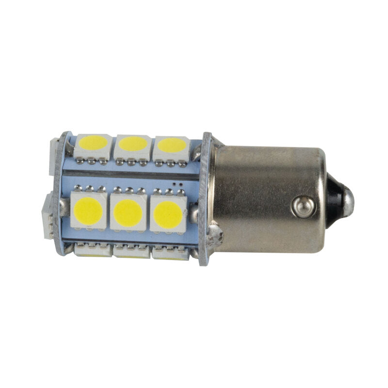 Oracle 1156 18 LED 3-Chip SMD Bulb (Single) - Cool White
