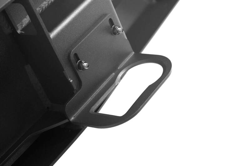 DV8 Offroad 20-23 Jeep Gladiator JT MTO Series Rear Bumper