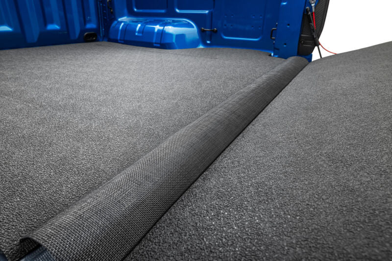 Husky Liners 02-19 RAM 1500 & 02-25 2500/3500 6.4ft Bed w/o RamBox Guardian Impact Bed Mat