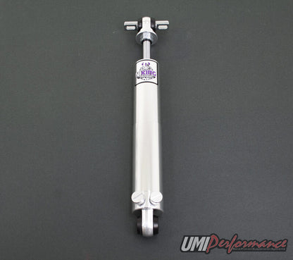 UMI Performance 1967 GM A-Body Spring/Shock Lowering Kit 1in Rear 250lb