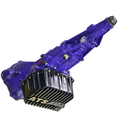 ATS Diesel 1994-95 Dodge 2wd 47RH Stage 3 Transmission Package