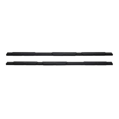 Westin 10-18 RAM 2500/3500 CC 6.5ft Bed R5 M-Series W2W Nerf Step Bars - Blk