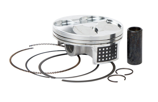 Vertex Pistons 11-14 KX 250 F Forged High Compression Piston Kit