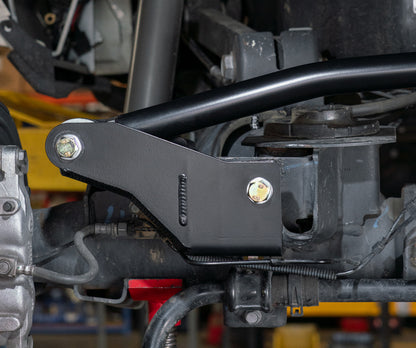 Carli 14-24 Dodge Ram 2500 Extended Rear Track Bar Kit