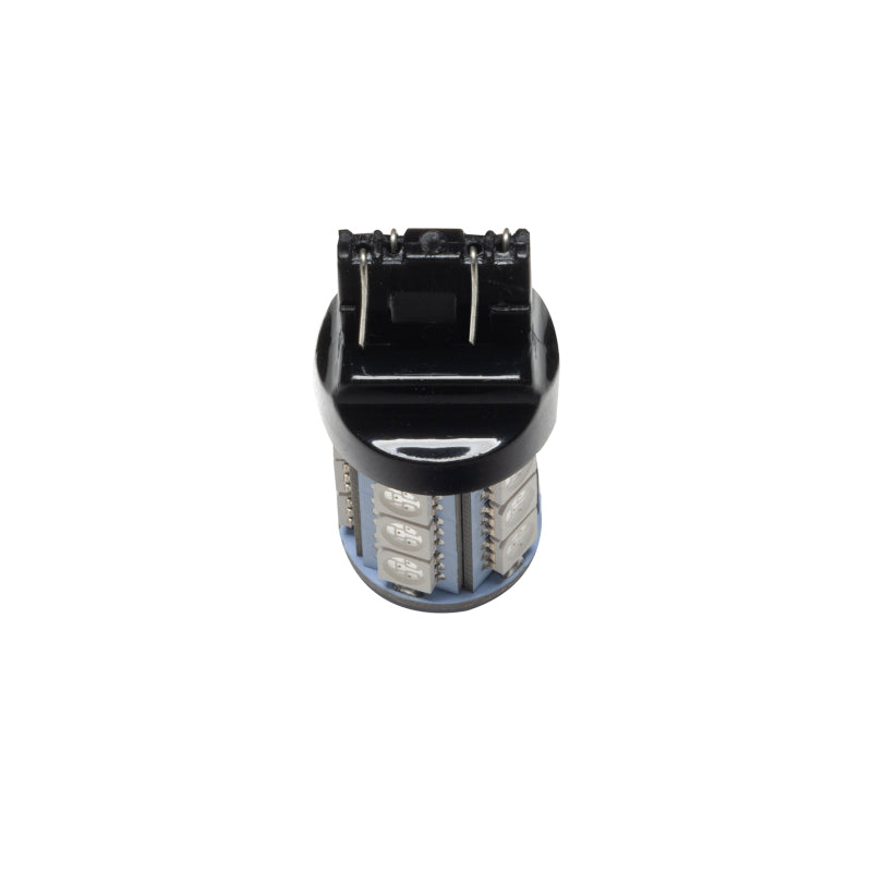 Oracle 7443 18 LED 3-Chip SMD Bulb (Single) - Red