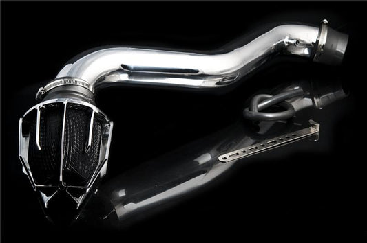Weapon R 99-04 Nissan Frontier / XTerra V6 Dragon Intake