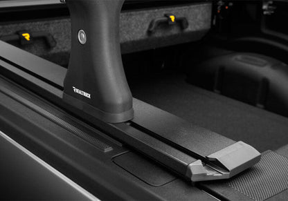 Retrax 17-26 Honda Ridgeline 5ft Bed RetraxPRO EZ-Off FRC-4000