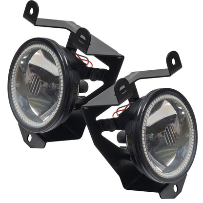 Oracle 01-06 GMC Yukon Denali Pre-Assembled Fog Lights - White