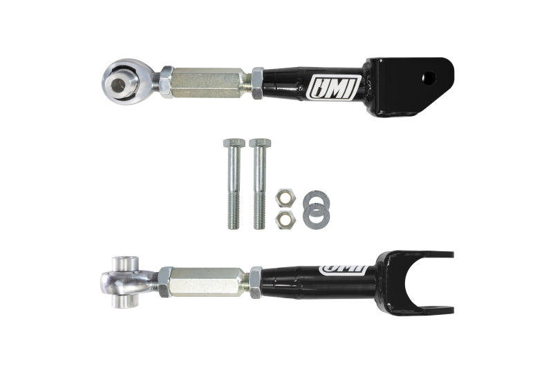 UMI Performance 16-24 Chevrolet Camaro Suspension Control Arm - Black