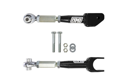 UMI Performance 16-24 Chevrolet Camaro Suspension Control Arm - Black