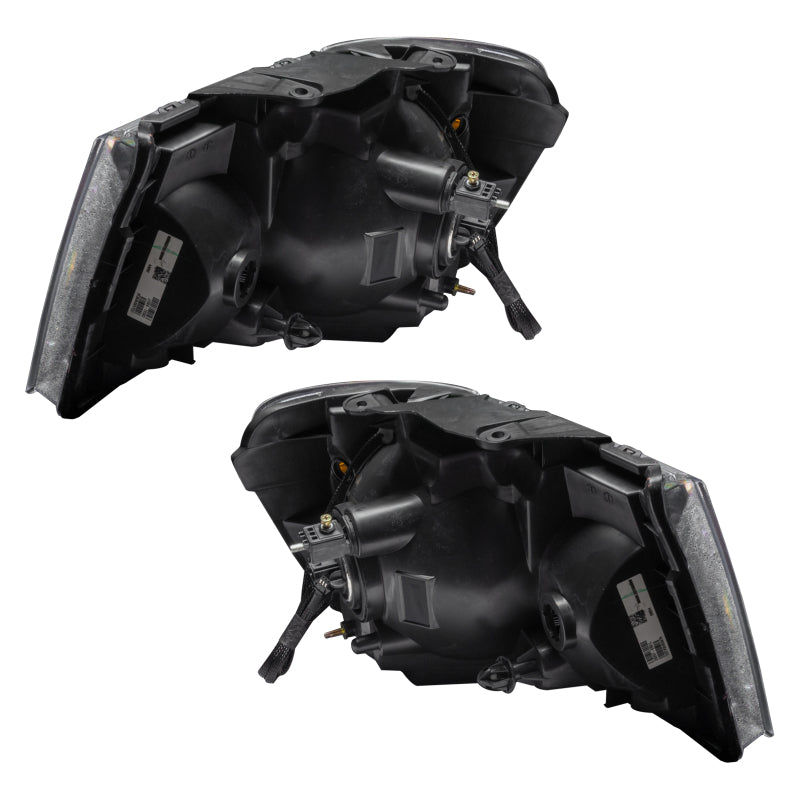 Oracle 07-09 Chrysler Aspen SMD HL - ColorSHIFT w/ 2.0 Controller