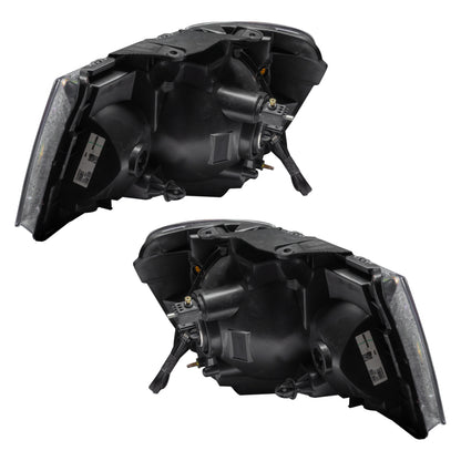 Oracle 07-09 Chrysler Aspen SMD HL - ColorSHIFT w/ 2.0 Controller