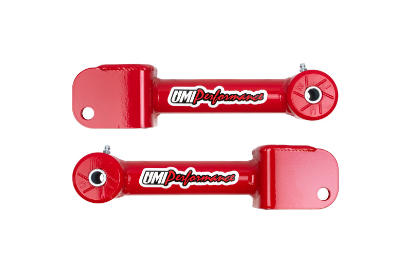 UMI Performance 79-04 Ford Mustang Tubular Upper Control Arms