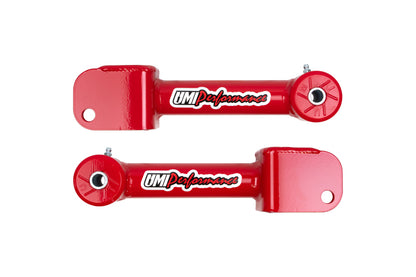 UMI Performance 79-04 Ford Mustang Tubular Upper Control Arms