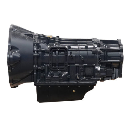 BD Diesel 19-24 Dodge Ram AS69RC 4WD RH PTO Roadmaster Transmission Package