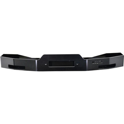 Westin 19-21 Ram 1500 (Excl. 19-21 Ram 1500 Classic) MAX Winch Tray - Black