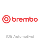 Brembo OE