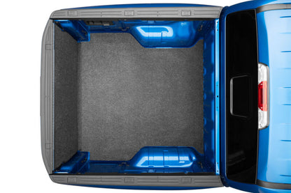 Husky Liners 15-26 Ford F-150 6.7ft Bed Guardian Comfort Bed & Tailgate Mat