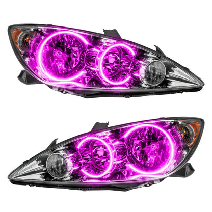Oracle 05-06 Toyota Camry SMD HL - ColorSHIFT w/o Controller