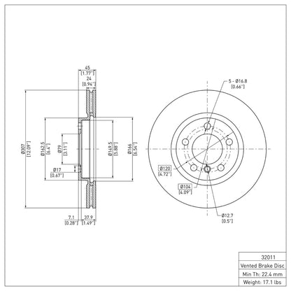 Technical Drawing
