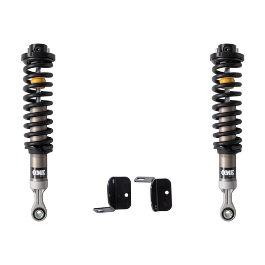 ARB OME Struts & Cartridges