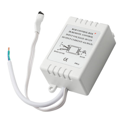 Oracle 5-24V Simple LED Controller w/ Remote