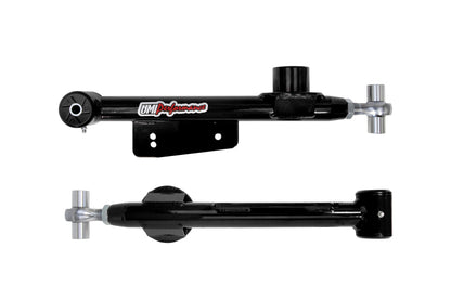 UMI Performance 79-98 Ford Mustang Upper & Lower Rear Control Arms Kit