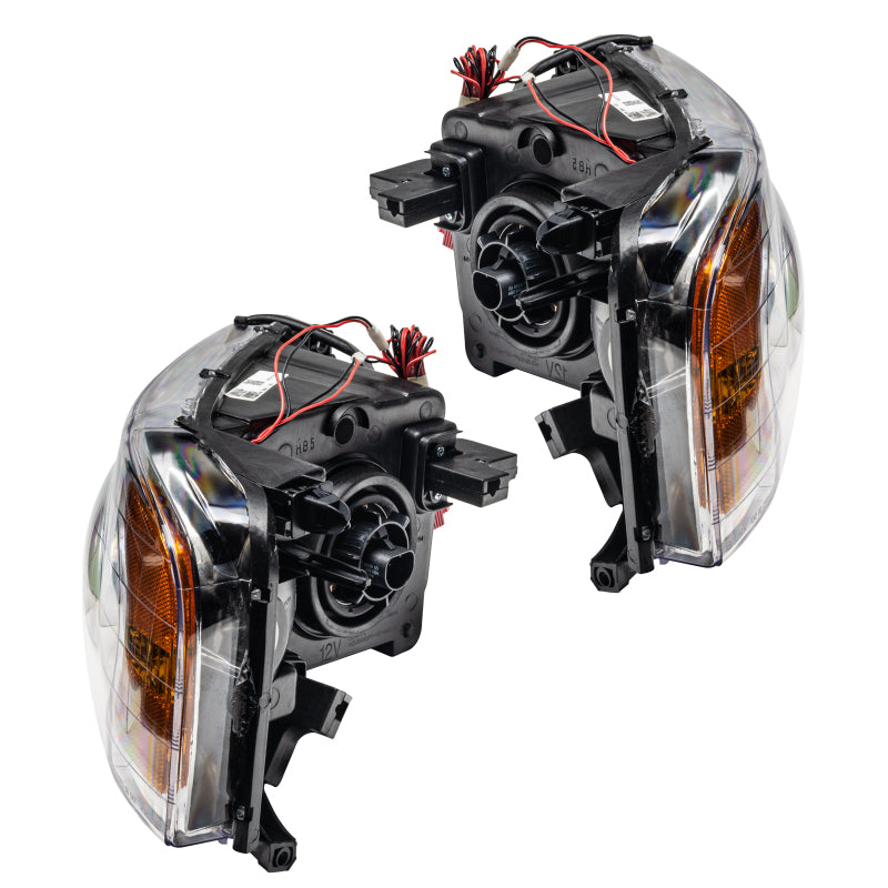 Oracle 02-05 Dodge Ram SMD HL - ColorSHIFT w/ BC1 Controller