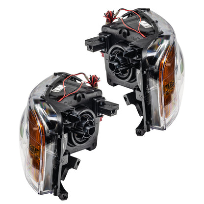 Oracle 02-05 Dodge Ram SMD HL - ColorSHIFT w/ BC1 Controller