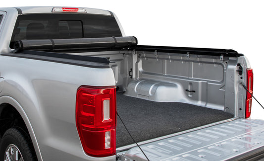 Access 2019+ Ram 2500/3500 6ft 4in Bed ACI Truck Bed Mat - Mesh