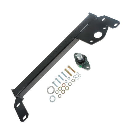 Synergy 09-18 Dodge Ram 4WD 2500/3500 Steering Box Brace