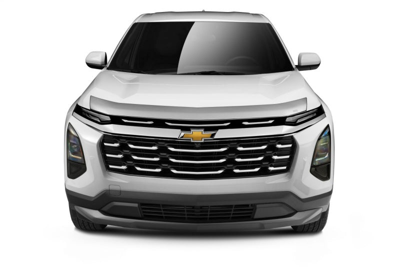 Husky Liners 2025 Chevrolet Equinox Aeroskin - Chrome