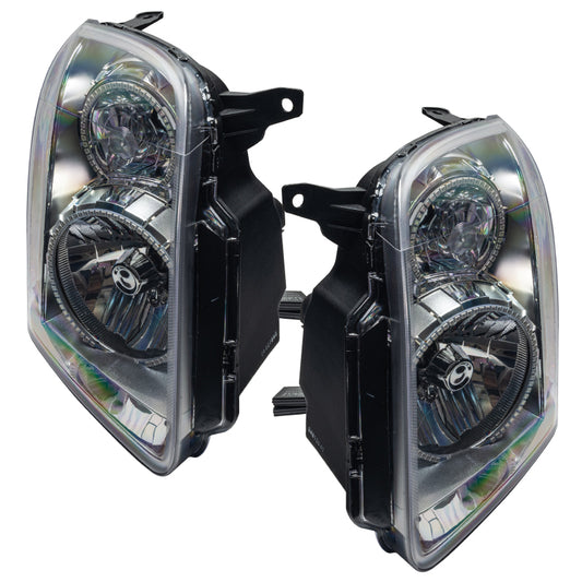 Oracle 07-13 GMC Yukon SMD HL - ColorSHIFT w/ Simple Controller