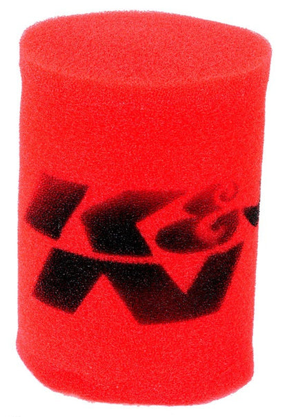K&N Precleaner Wrap 3-3/4in X 6inl