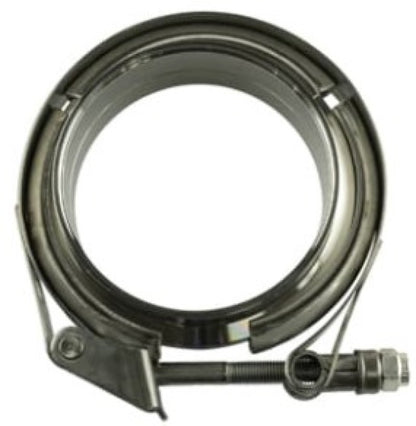 Turbosmart 304SS 3.5in V-Band Coupling Kit