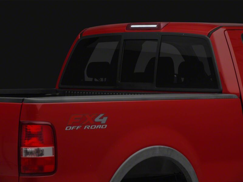 Raxiom 04-08 Ford F-150 Axial Series LED Third Brake Light
