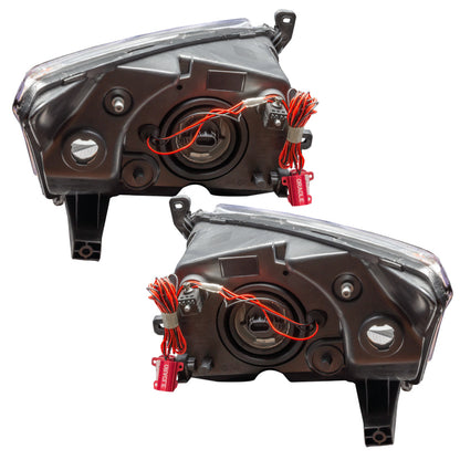 Oracle 07-12 Dodge Caliber SMD HL (w/o Leveling) - ColorSHIFT